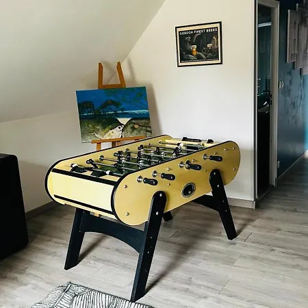 Circuit Des 24h Du Mans - 8 Personnes Brette-les-Pins