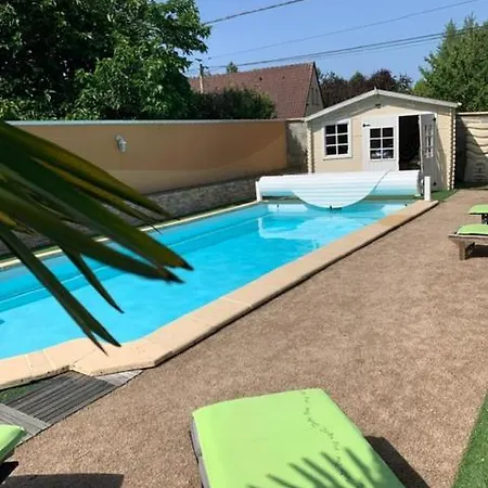 Circuit Des 24h Du Mans - 8 Personnes