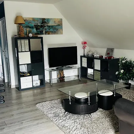 Circuit Des 24h Du Mans - 8 Personnes Guest house