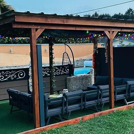 Casa de hóspedes Circuit Des 24h Du Mans - 8 Personnes